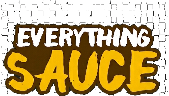 Everything Sauce