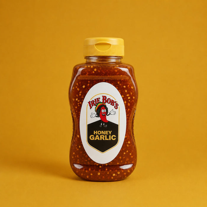 Regular Honey Garlic